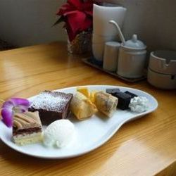 Luana ルアナ 地図 写真 天王寺 阿倍野 ハワイアン料理 ぐるなび