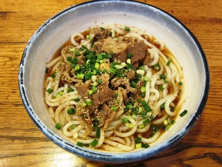 今日はカレーうどん食べたい そんな時に役立つ池袋のカレーうどん4選 Favy ファビー