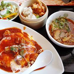 大阪王将 倉敷老松店 地図 写真 倉敷 中華料理 ぐるなび 大阪王将 倉敷老松店 地図 写真 倉敷 中華料理 ぐるなび