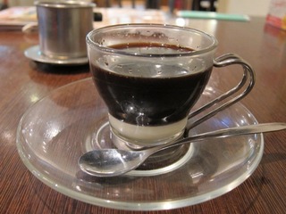 ベトナムコーヒー