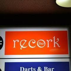 Bar recork 