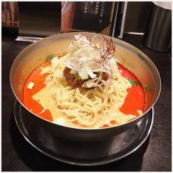 光麺 高田馬場店 地図 写真 高田馬場 ラーメン ぐるなび