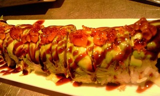 ドラゴンロール