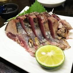 川合鮮魚店 地図 写真 目黒 海鮮 海鮮料理 ぐるなび