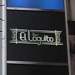Bar El Laguito 