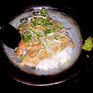 宇和島産鯛茶漬け