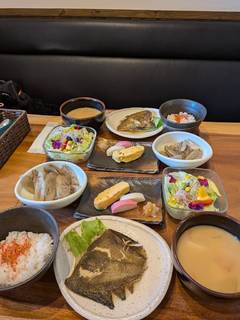 オススメランチ