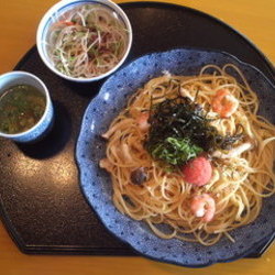 洋麺屋五右衛門 与野本町店 