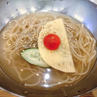 冷麺