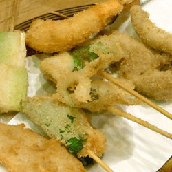 串むすび 琢 二子玉川店 地図 写真 二子玉川 用賀 居酒屋 ぐるなび