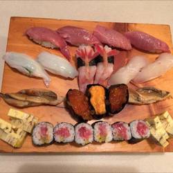 美味しいお店が見つかる 蘇我駅周辺の寿司屋でおすすめしたい人気のお店 ぐるなび