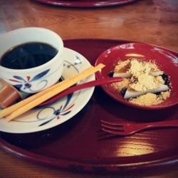 ［そば］雀のお宿