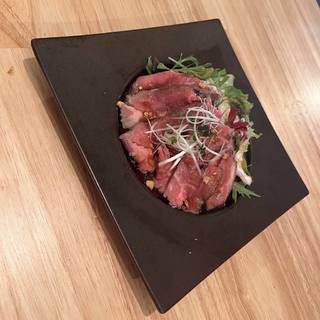 ローストビーフ