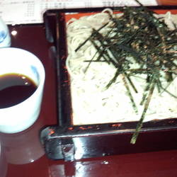 やぶ久 地図 写真 武蔵小杉 元住吉 そば 蕎麦 ぐるなび