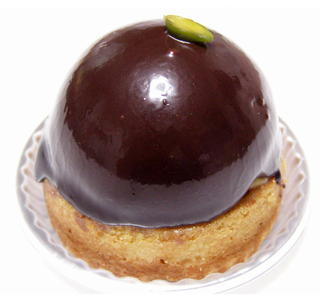 ピスターシュショコラ