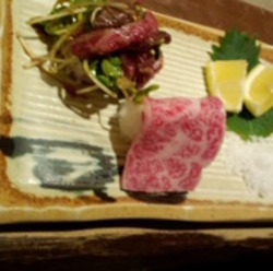 京やきにく 弘 祇園山名庵 地図 写真 祇園 焼肉 ぐるなび