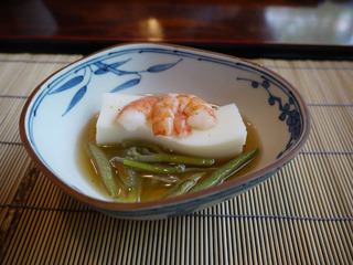 滝川豆腐