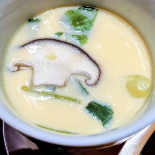茶碗蒸し