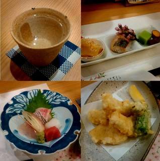 ちょい飲みセット