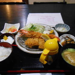 美味しいお店が見つかる 佐久平駅周辺の食堂 定食でおすすめしたい人気のお店 ぐるなび