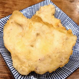 とり天