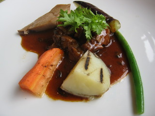 ノースポールコース