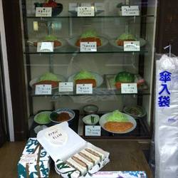 勝烈庵 鎌倉店 