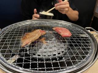 松坂牛上ランチ