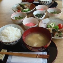 Mi Cafe ミカフェ 地図 写真 盛岡 カフェ ぐるなび