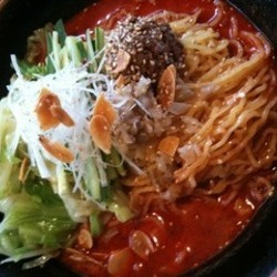 三宝亭 新通店 地図 写真 新潟市西区 ラーメン ぐるなび