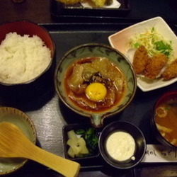 鯛めし ちどり Mozoワンダーシティ店 地図 写真 西区 魚料理 ぐるなび