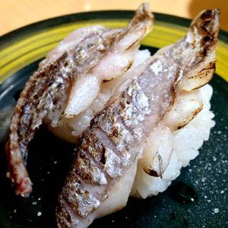 炙り太刀魚