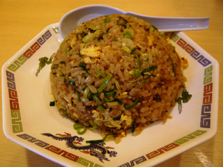 チャーハン