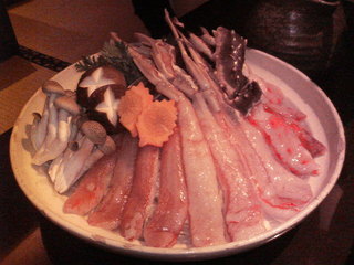 かにしゃぶ おすすめ ランキング 応援 おすすめメニューランキング