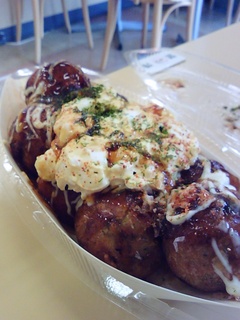 てりたまマヨネーズ