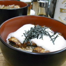 うな丼