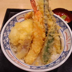 美味しい天ぷらが食べたい 土浦でおすすめしたい人気のお店 ぐるなび