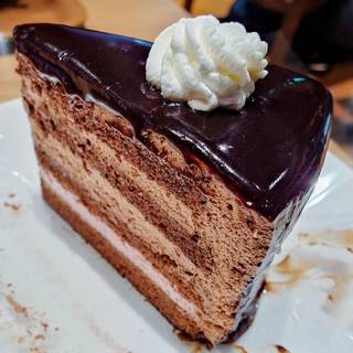 ショコラトルテ