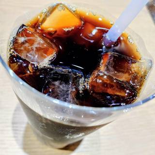 アイスコーヒー