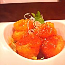 石垣牛と海鮮の店 てっぺん 地図 写真 石垣島 西表島 与那国島 沖縄料理 ぐるなび