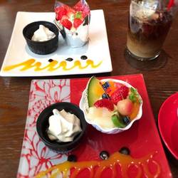 美味しいお店が見つかる 千早駅周辺のカフェでおすすめしたい人気のお店 ぐるなび