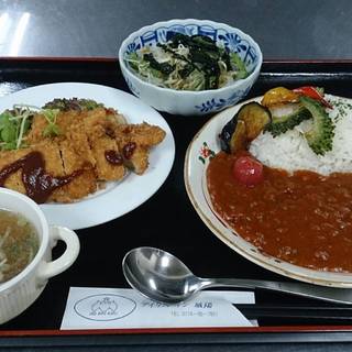 日替りランチ