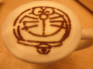 フレーバーミルク