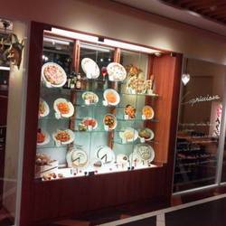 カプリチョーザ 京都ヨドバシ店