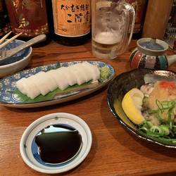 人気の美味い店 宇部駅近くの居酒屋でおすすめ 完全個室 飲み放題など ぐるなび