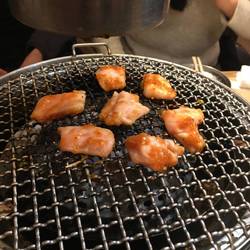 大衆ホルモン肉力屋 大井町西口店 