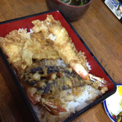 ［そば］小松庵