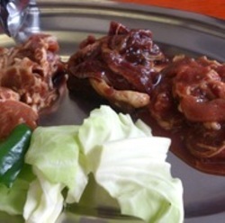 羊ヶ丘レストハウス 地図 写真 豊平区 平岸 月寒 ジンギスカン ぐるなび