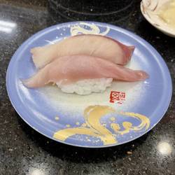 ジャンボおしどり寿司 アクロスプラザ東神奈川店 