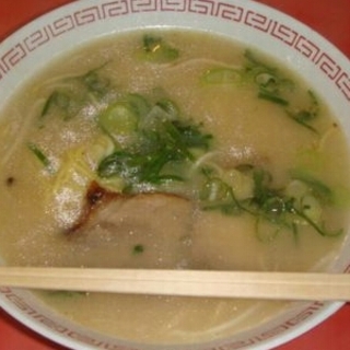 金龍ラーメン